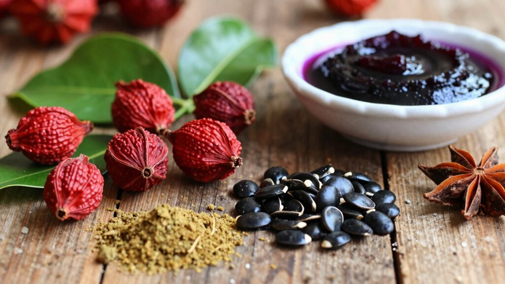 kokum alternatives and effectiveness