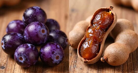kokum and tamarind comparison