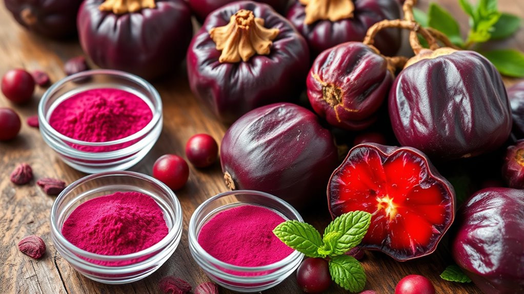 kokum recipes and drinks