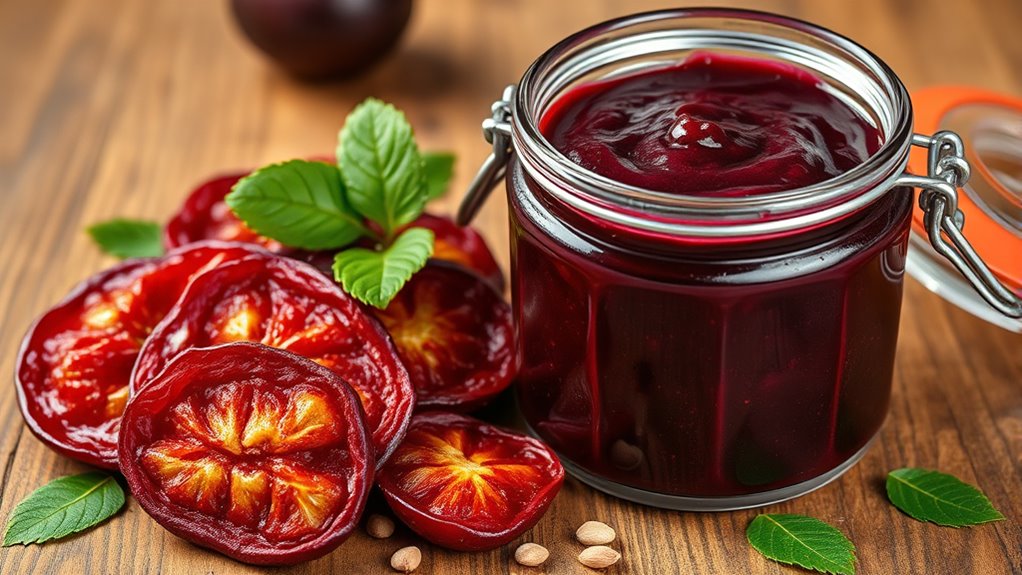 kokum substitute flavor options