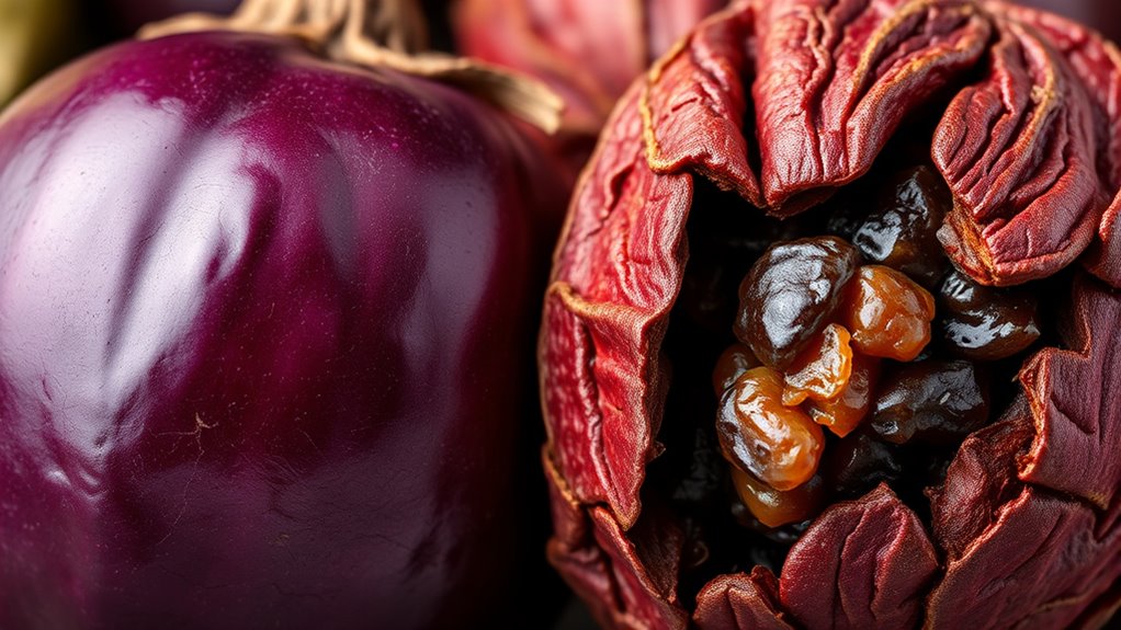 kokum versus tamarind benefits