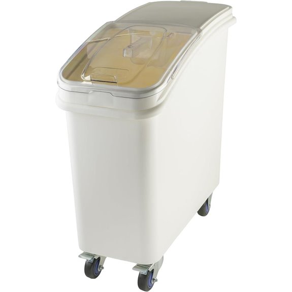 Winco Ingredient Bin 21-Gallon