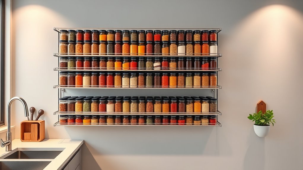 large capacity easy access