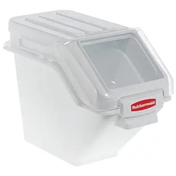 Rubbermaid ProSave Ingredient Bin with Scoop 100-Cup