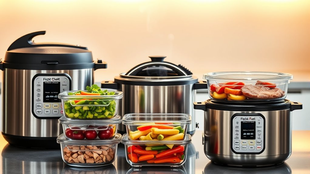 large capacity versatile features