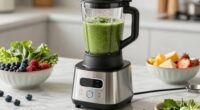 large family blender recommendations