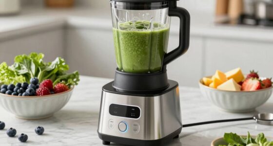 large family blender recommendations