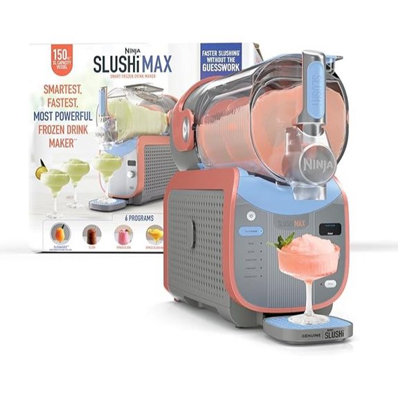 Ninja SLUSHi Max XXL Frozen Drink Maker