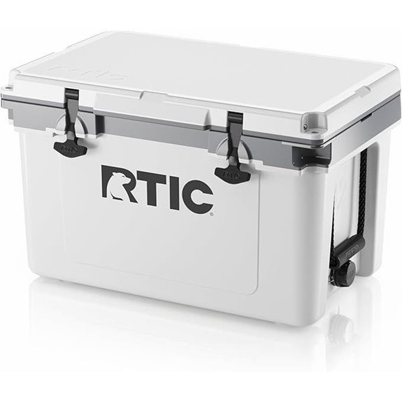 RTIC 32 Quart Ultra-Light Cooler for Outdoors