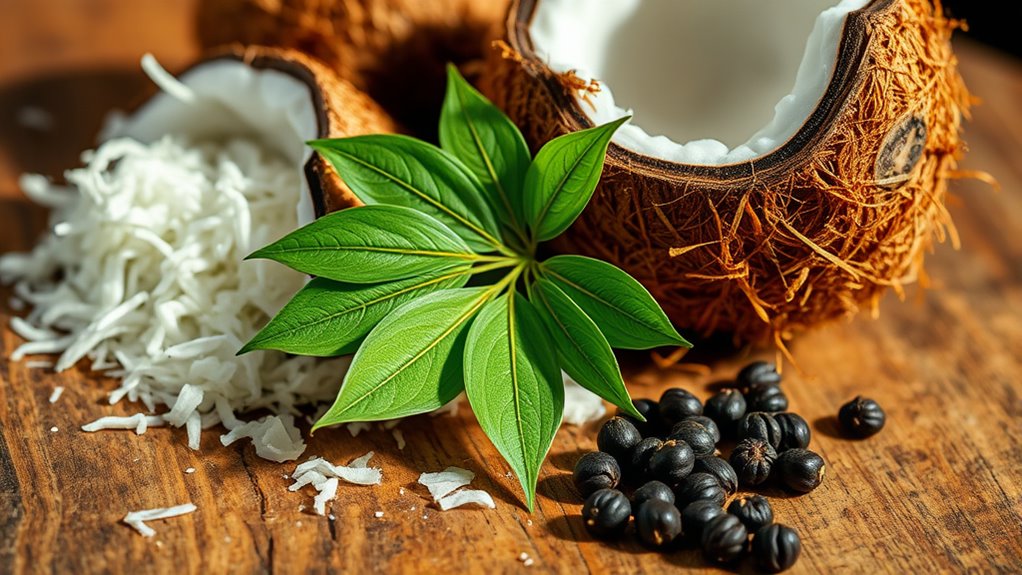 layer taste presentation authenticity