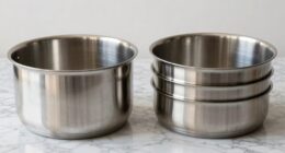 layered cookware comparison