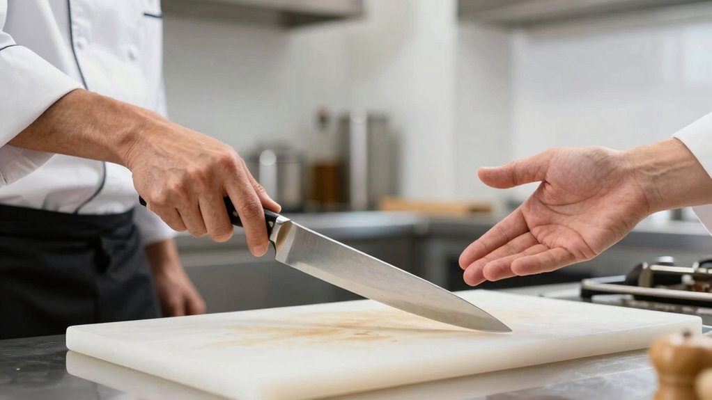 lead by example safety