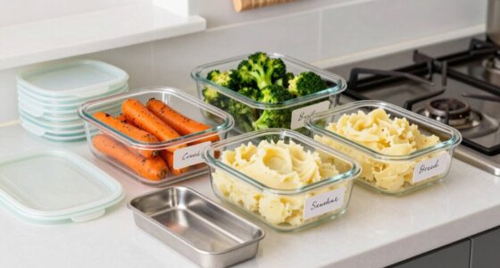 leftover storage duration guide