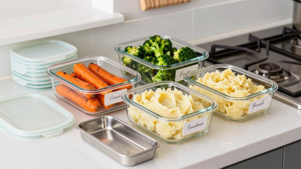 leftover storage duration guide