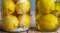 lemon preservation methods compared