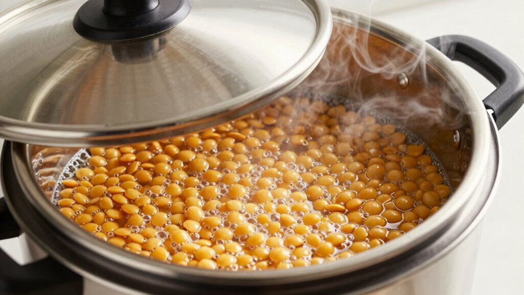 lentil cooking troubleshooting tips