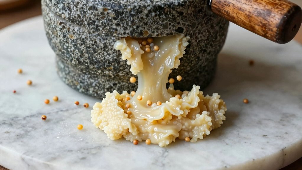 light fluffy urad dal batter