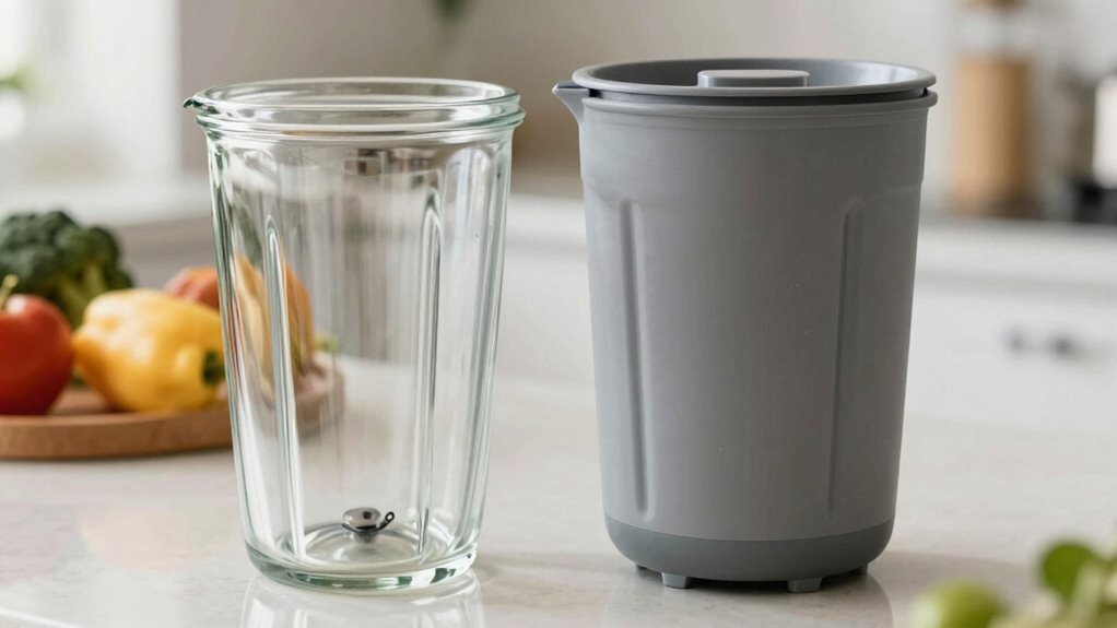 lightweight durable hygienic practical