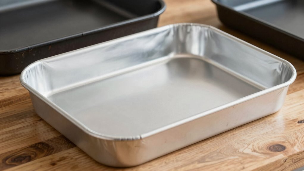 lightweight durable warp resistant