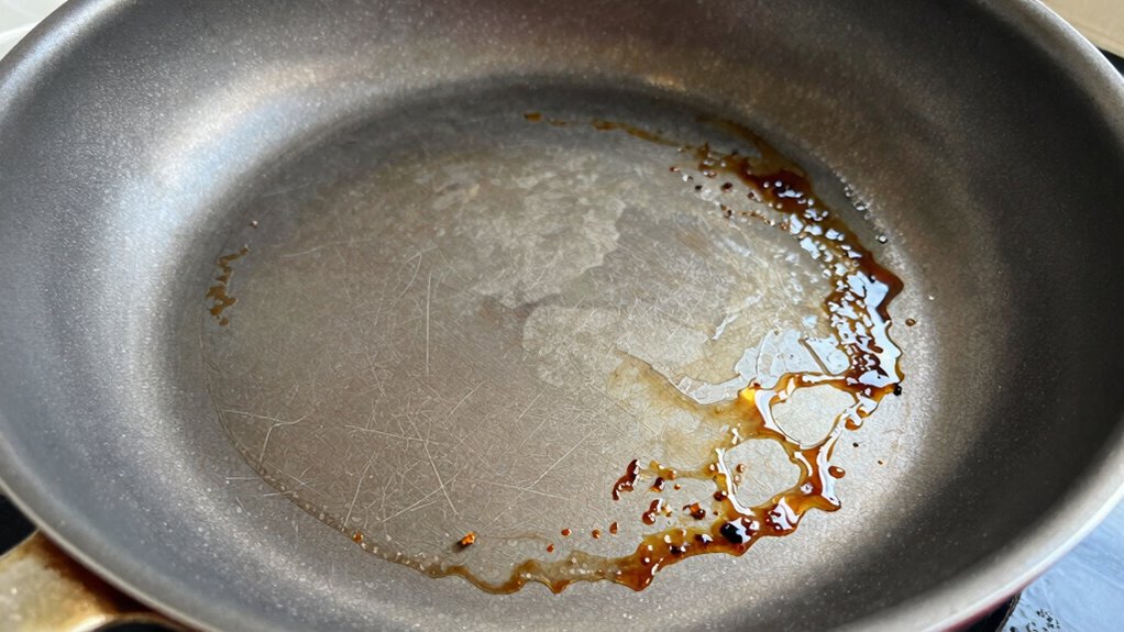limited diy nonstick pan repair