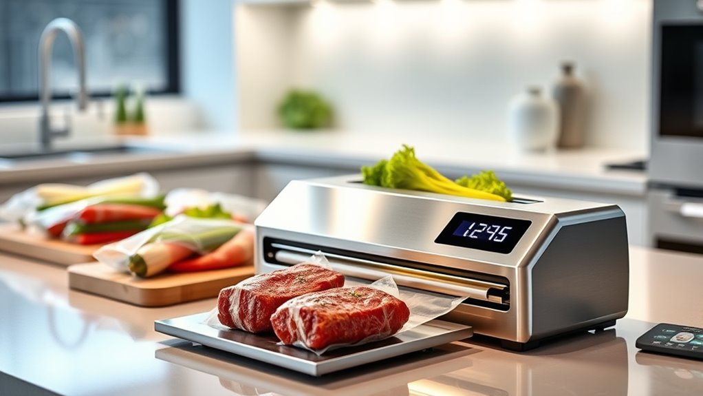 liquid handling and seal strength