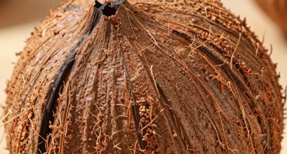 longer shelf life and concentrated flavor