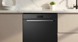 luxury apartment dishwasher recommendations