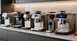 luxury coffee maker guide