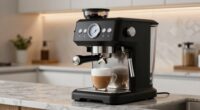 luxury espresso machine guide