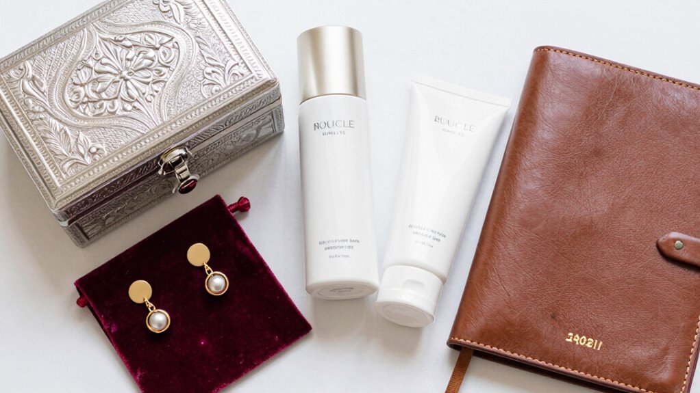 luxury gifts under 200