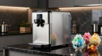 luxury home shaved ice machines
