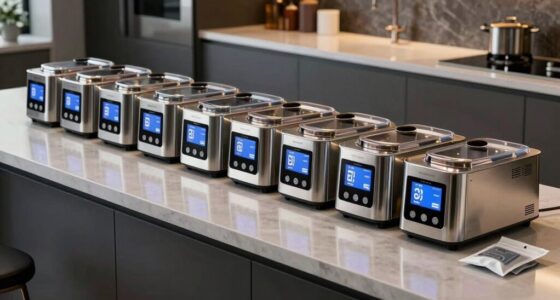 luxury home vacuum sealers