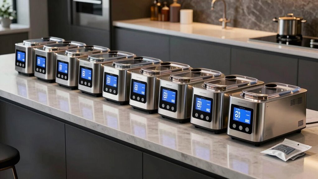 luxury home vacuum sealers