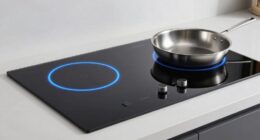 magnetic compatibility in induction