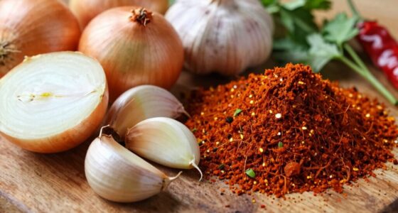 maharashtrian spice and flavor