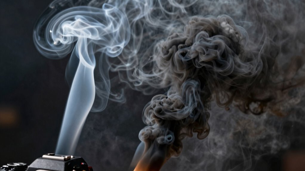 maintain clean dry proper airflow