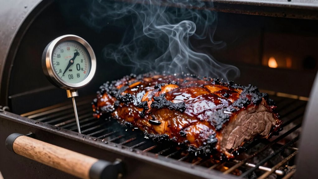 maintain consistent internal temperature