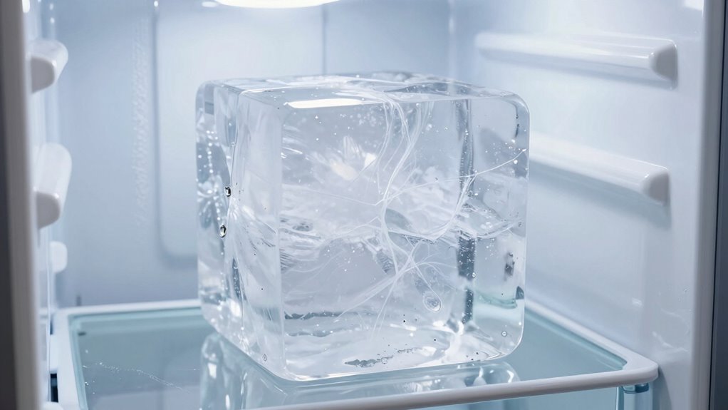 maintain equipment for clarity