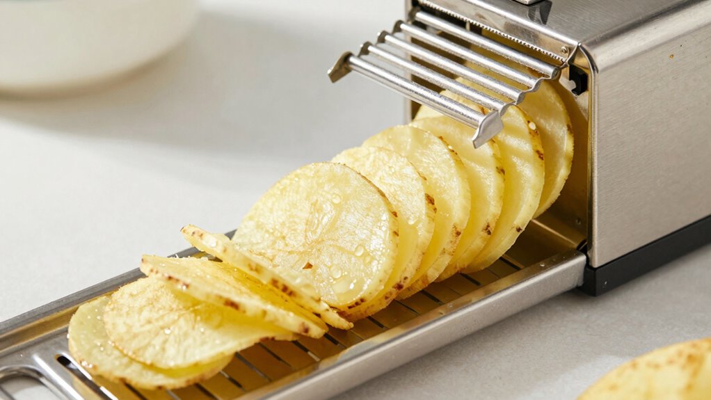 maintain equipment for quality