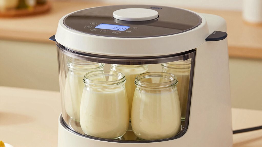 maintain optimal fermentation temperature