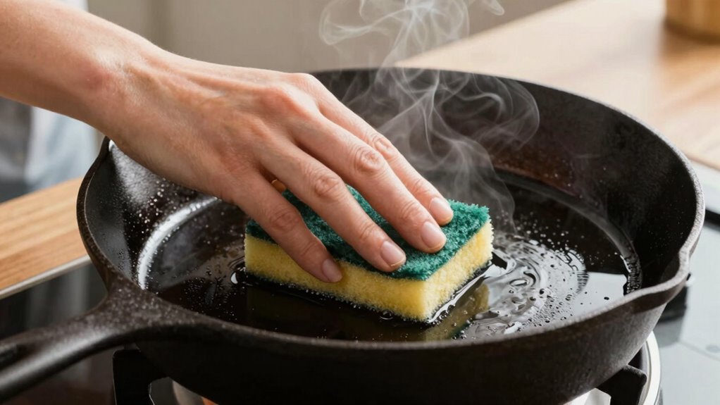 maintain polish restore clean