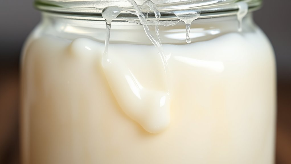 maintain stable fermentation conditions