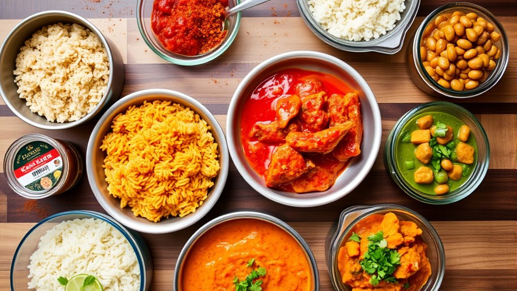 make ahead flavor preservation