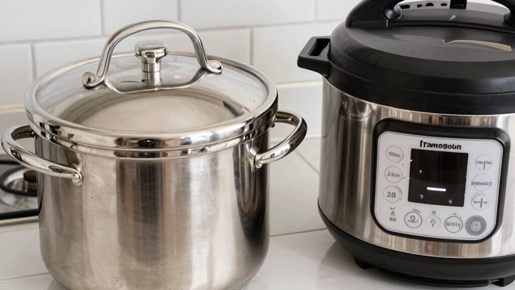 manual control versus automation