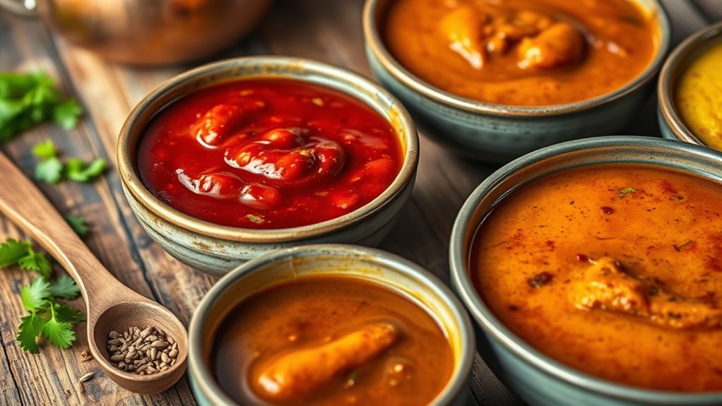 master spice blending techniques