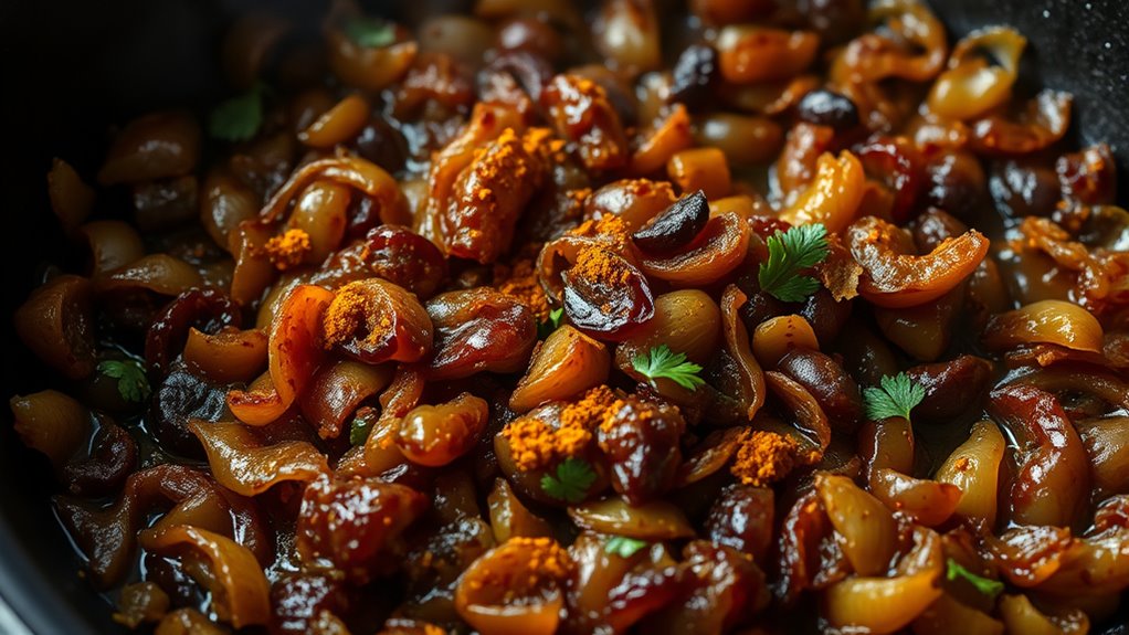 mastering bhuna with proper tools