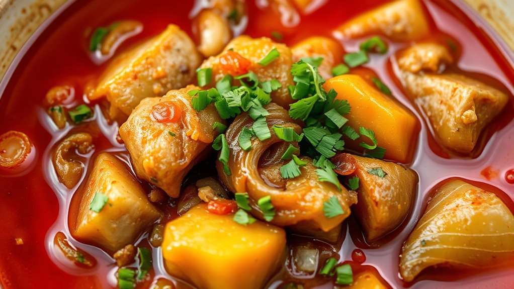 mastering flavor layering techniques