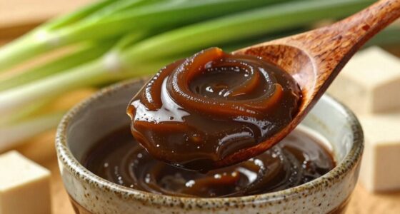 mastering miso flavor enhancer