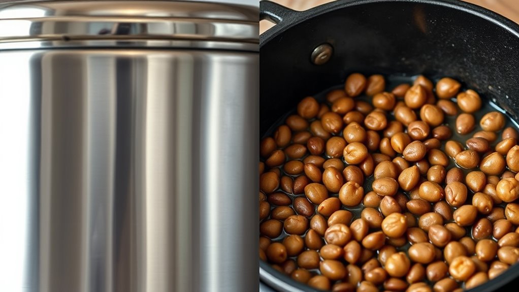 match lentil type technique