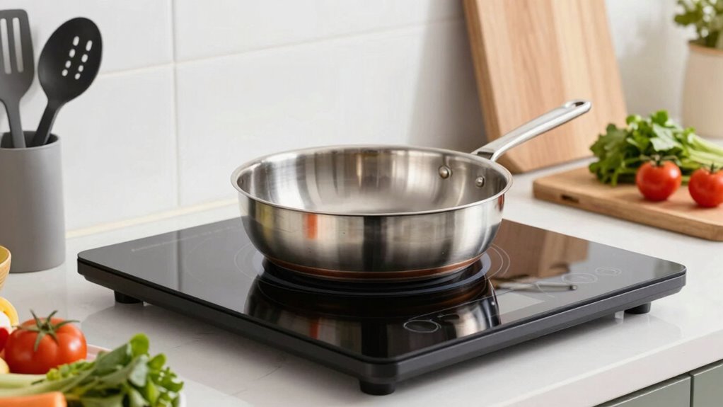 match pan shape and handle